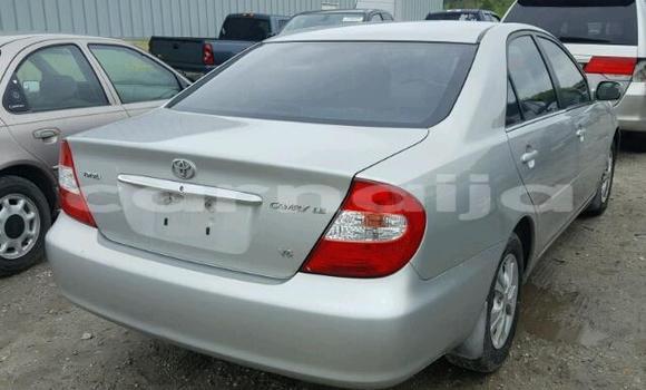 Acheter Occasion Voiture Toyota Camry Gris à Lagos, État de Lagos Acheter Occasion Voiture Toyota Camry Gris à Lagos, État de Lagos