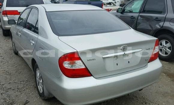 Acheter Occasion Voiture Toyota Camry Gris à Lagos, État de Lagos Acheter Occasion Voiture Toyota Camry Gris à Lagos, État de Lagos