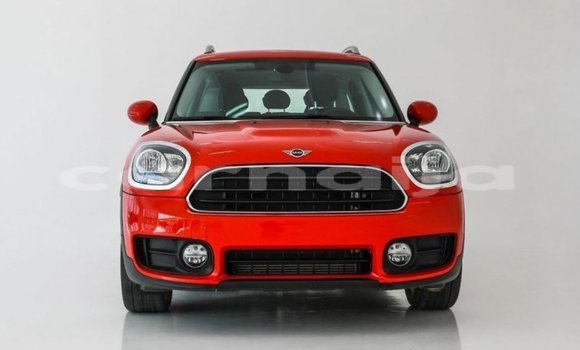 Buy Import MINI Cooper Red Car in Import - Dubai in Abia State Buy Import MINI Cooper Red Car in Import - Dubai in Abia State