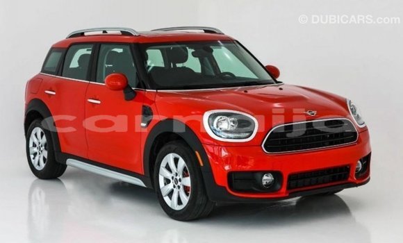 Buy Import MINI Cooper Red Car in Import - Dubai in Abia State Buy Import MINI Cooper Red Car in Import - Dubai in Abia State