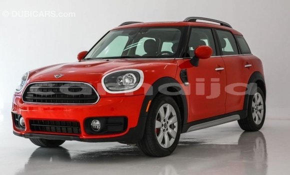 Buy Import MINI Cooper Red Car in Import - Dubai in Abia State Buy Import MINI Cooper Red Car in Import - Dubai in Abia State