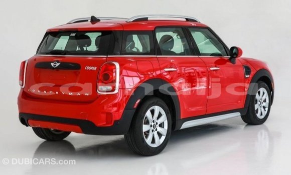 Buy Import MINI Cooper Red Car in Import - Dubai in Abia State Buy Import MINI Cooper Red Car in Import - Dubai in Abia State
