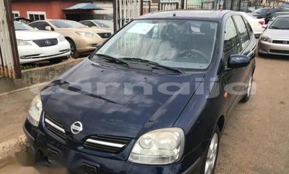 Buy Import Nissan Almera Black Car in Daura in Katsina Buy Import Nissan Almera Black Car in Daura in Katsina