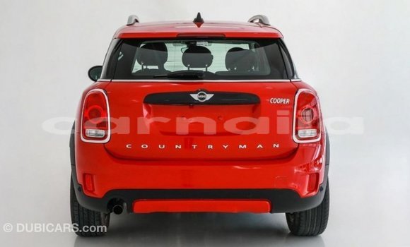 Buy Import MINI Cooper Red Car in Import - Dubai in Abia State Buy Import MINI Cooper Red Car in Import - Dubai in Abia State