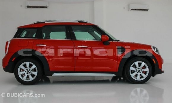 Buy Import MINI Cooper Red Car in Import - Dubai in Abia State Buy Import MINI Cooper Red Car in Import - Dubai in Abia State