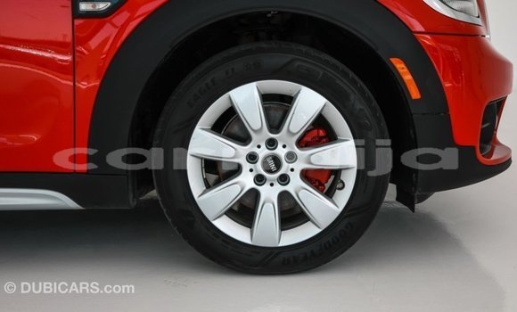 Buy Import MINI Cooper Red Car in Import - Dubai in Abia State Buy Import MINI Cooper Red Car in Import - Dubai in Abia State