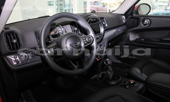 Buy Import MINI Cooper Red Car in Import - Dubai in Abia State Buy Import MINI Cooper Red Car in Import - Dubai in Abia State