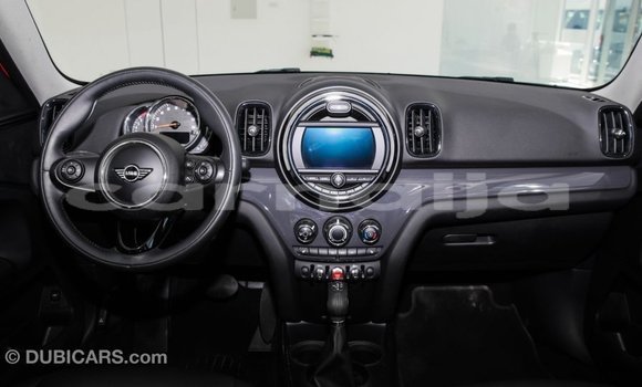 Buy Import MINI Cooper Red Car in Import - Dubai in Abia State Buy Import MINI Cooper Red Car in Import - Dubai in Abia State