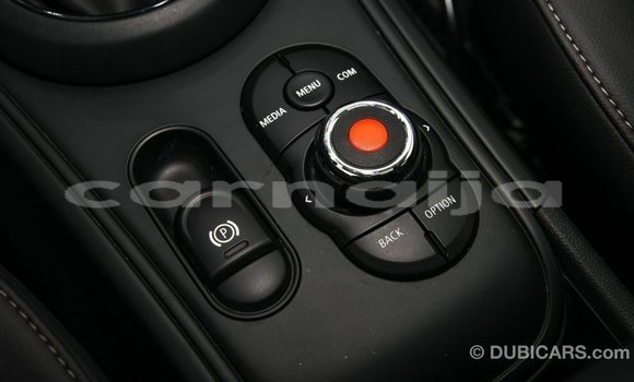 Buy Import MINI Cooper Red Car in Import - Dubai in Abia State Buy Import MINI Cooper Red Car in Import - Dubai in Abia State