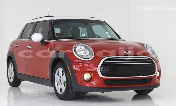 Buy Import MINI Cooper Red Car in Import - Dubai in Abia State Buy Import MINI Cooper Red Car in Import - Dubai in Abia State