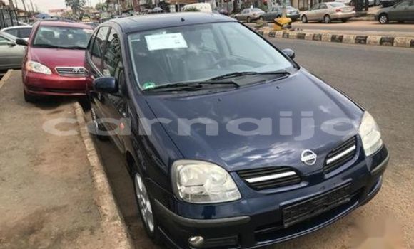 Buy Import Nissan Almera Black Car in Daura in Katsina Buy Import Nissan Almera Black Car in Daura in Katsina