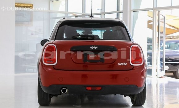 Buy Import MINI Cooper Red Car in Import - Dubai in Abia State Buy Import MINI Cooper Red Car in Import - Dubai in Abia State