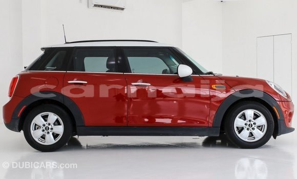 Buy Import MINI Cooper Red Car in Import - Dubai in Abia State Buy Import MINI Cooper Red Car in Import - Dubai in Abia State