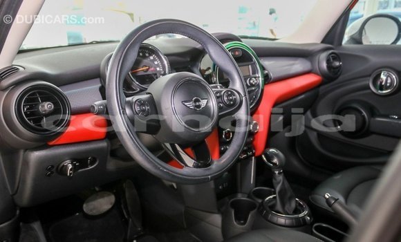 Buy Import MINI Cooper Red Car in Import - Dubai in Abia State Buy Import MINI Cooper Red Car in Import - Dubai in Abia State