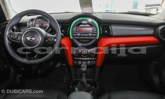 Buy Import MINI Cooper Red Car in Import - Dubai in Abia State Buy Import MINI Cooper Red Car in Import - Dubai in Abia State