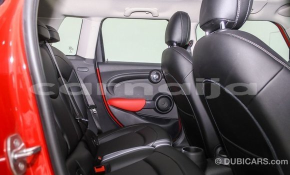 Buy Import MINI Cooper Red Car in Import - Dubai in Abia State Buy Import MINI Cooper Red Car in Import - Dubai in Abia State