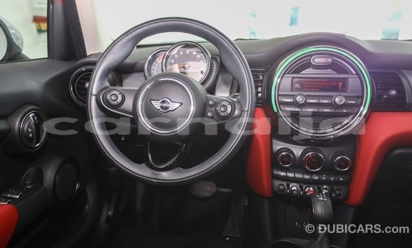Buy Import MINI Cooper Red Car in Import - Dubai in Abia State Buy Import MINI Cooper Red Car in Import - Dubai in Abia State