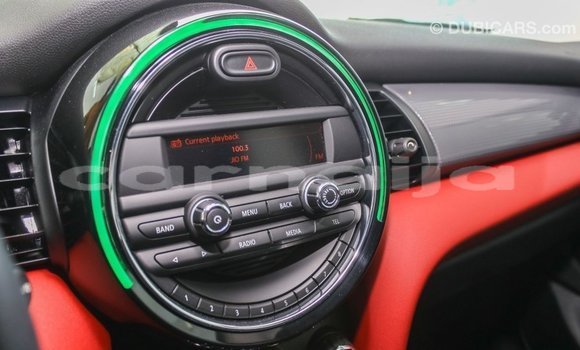 Buy Import MINI Cooper Red Car in Import - Dubai in Abia State Buy Import MINI Cooper Red Car in Import - Dubai in Abia State