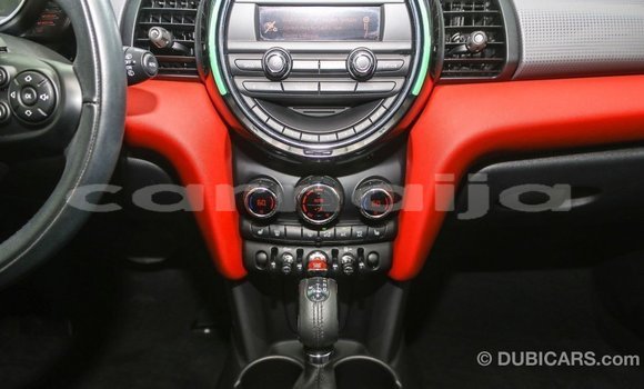 Buy Import MINI Cooper Red Car in Import - Dubai in Abia State Buy Import MINI Cooper Red Car in Import - Dubai in Abia State