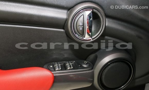 Buy Import MINI Cooper Red Car in Import - Dubai in Abia State Buy Import MINI Cooper Red Car in Import - Dubai in Abia State