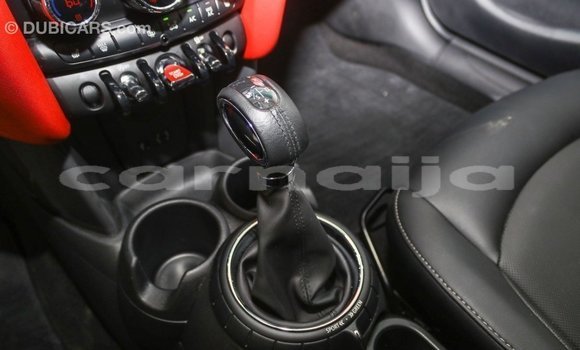 Buy Import MINI Cooper Red Car in Import - Dubai in Abia State Buy Import MINI Cooper Red Car in Import - Dubai in Abia State