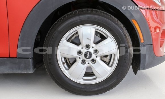 Buy Import MINI Cooper Red Car in Import - Dubai in Abia State Buy Import MINI Cooper Red Car in Import - Dubai in Abia State