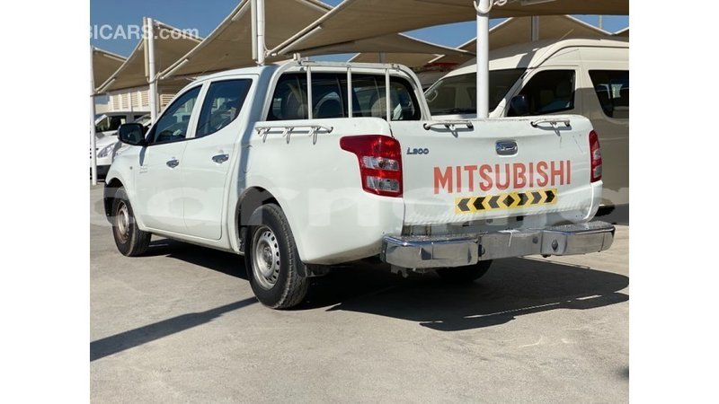 Big with watermark mitsubishi l200 abia state import dubai 10136