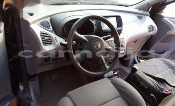 Buy Import Nissan Almera Black Car in Daura in Katsina Buy Import Nissan Almera Black Car in Daura in Katsina