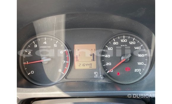 Buy Import Mitsubishi L200 White Car in Import - Dubai in Abia State Buy Import Mitsubishi L200 White Car in Import - Dubai in Abia State