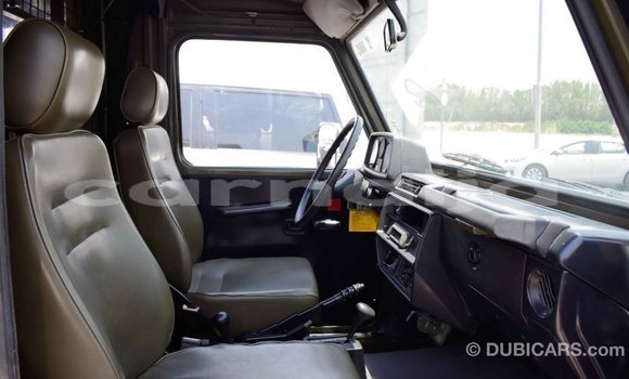 Buy Import PUCH Pinzgauer Green Car in Import - Dubai in Abia State Buy Import PUCH Pinzgauer Green Car in Import - Dubai in Abia State