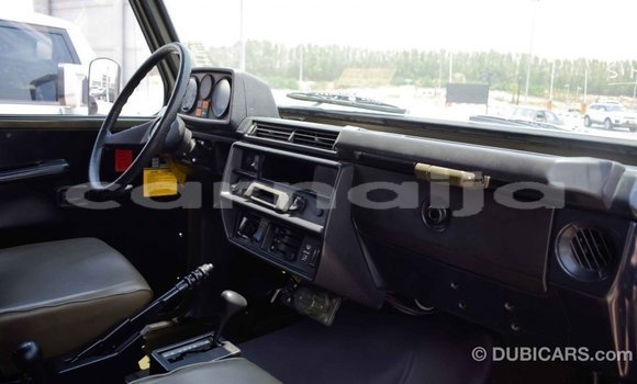 Buy Import PUCH Pinzgauer Green Car in Import - Dubai in Abia State Buy Import PUCH Pinzgauer Green Car in Import - Dubai in Abia State