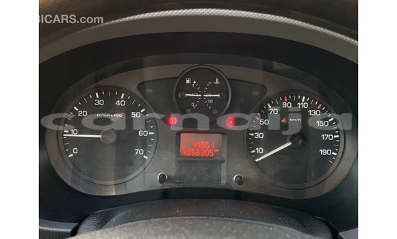 Acheter Import Voiture Citroen Berlingo Blanc à Import - Dubai, État d'Abia Acheter Import Voiture Citroen Berlingo Blanc à Import - Dubai, État d'Abia