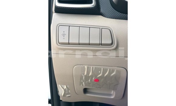 Buy Import Hyundai Tucson White Car in Import - Dubai in Abia State Buy Import Hyundai Tucson White Car in Import - Dubai in Abia State