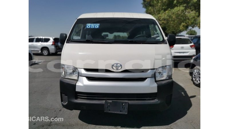 Big with watermark toyota hiace abia state import dubai 10140