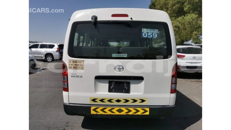 Big with watermark toyota hiace abia state import dubai 10140