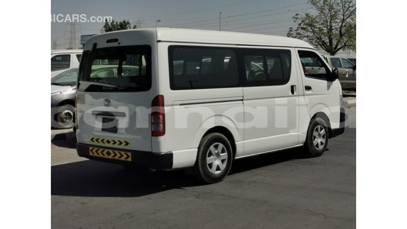 Big with watermark toyota hiace abia state import dubai 10140