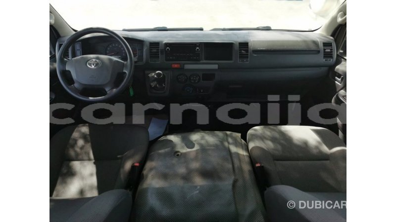 Big with watermark toyota hiace abia state import dubai 10140