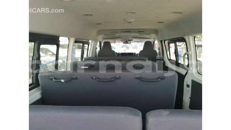 Big with watermark toyota hiace abia state import dubai 10140
