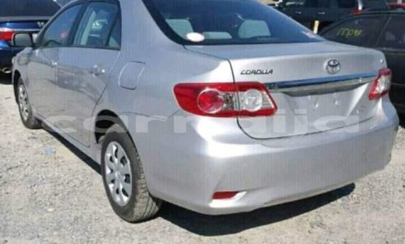 Buy Import Toyota Corolla Other Car in Lagos in Lagos State Buy Import Toyota Corolla Other Car in Lagos in Lagos State