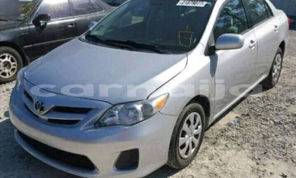 Buy Import Toyota Corolla Other Car in Lagos in Lagos State Buy Import Toyota Corolla Other Car in Lagos in Lagos State