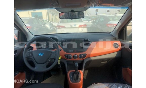 Buy Import Hyundai i10 Other Car in Import - Dubai in Abia State Buy Import Hyundai i10 Other Car in Import - Dubai in Abia State