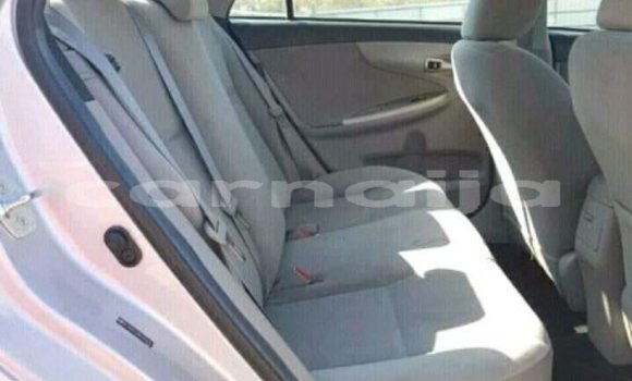 Buy Import Toyota Corolla Other Car in Lagos in Lagos State Buy Import Toyota Corolla Other Car in Lagos in Lagos State