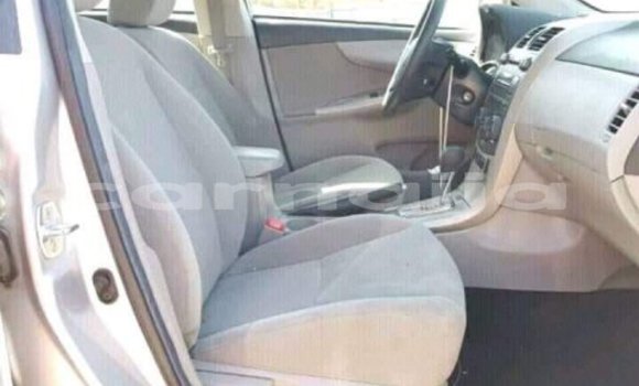 Buy Import Toyota Corolla Other Car in Lagos in Lagos State Buy Import Toyota Corolla Other Car in Lagos in Lagos State