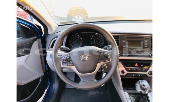 Acheter Import Voiture Hyundai Elantra Bleu à Import - Dubai, État d'Abia Acheter Import Voiture Hyundai Elantra Bleu à Import - Dubai, État d'Abia