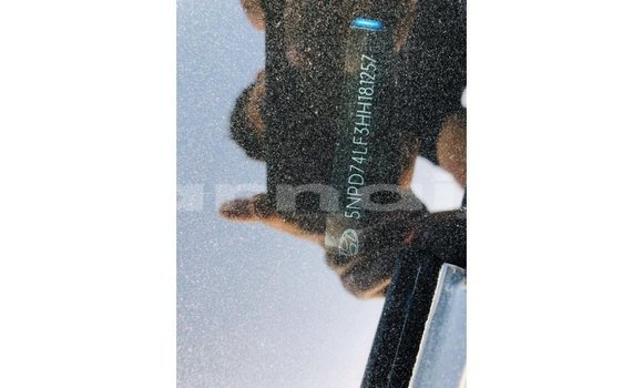 Acheter Import Voiture Hyundai Elantra Bleu à Import - Dubai, État d'Abia Acheter Import Voiture Hyundai Elantra Bleu à Import - Dubai, État d'Abia