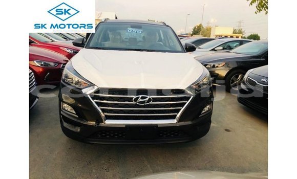 Acheter Import Voiture Hyundai Tucson Autre à Import - Dubai, État d'Abia Acheter Import Voiture Hyundai Tucson Autre à Import - Dubai, État d'Abia