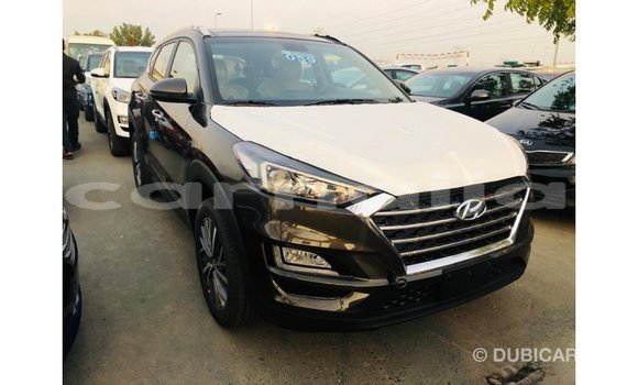 Acheter Import Voiture Hyundai Tucson Autre à Import - Dubai, État d'Abia Acheter Import Voiture Hyundai Tucson Autre à Import - Dubai, État d'Abia