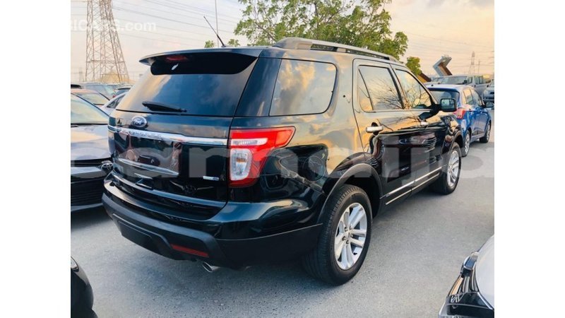 Big with watermark ford explorer abia state import dubai 10145