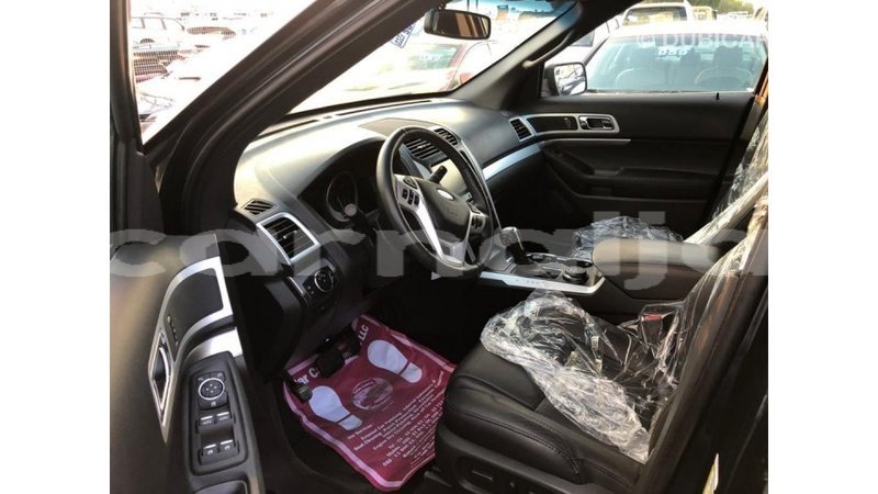 Big with watermark ford explorer abia state import dubai 10145
