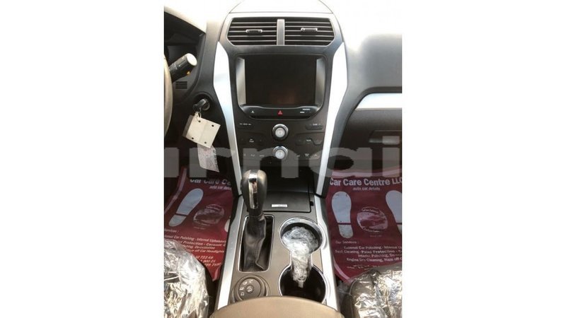 Big with watermark ford explorer abia state import dubai 10145